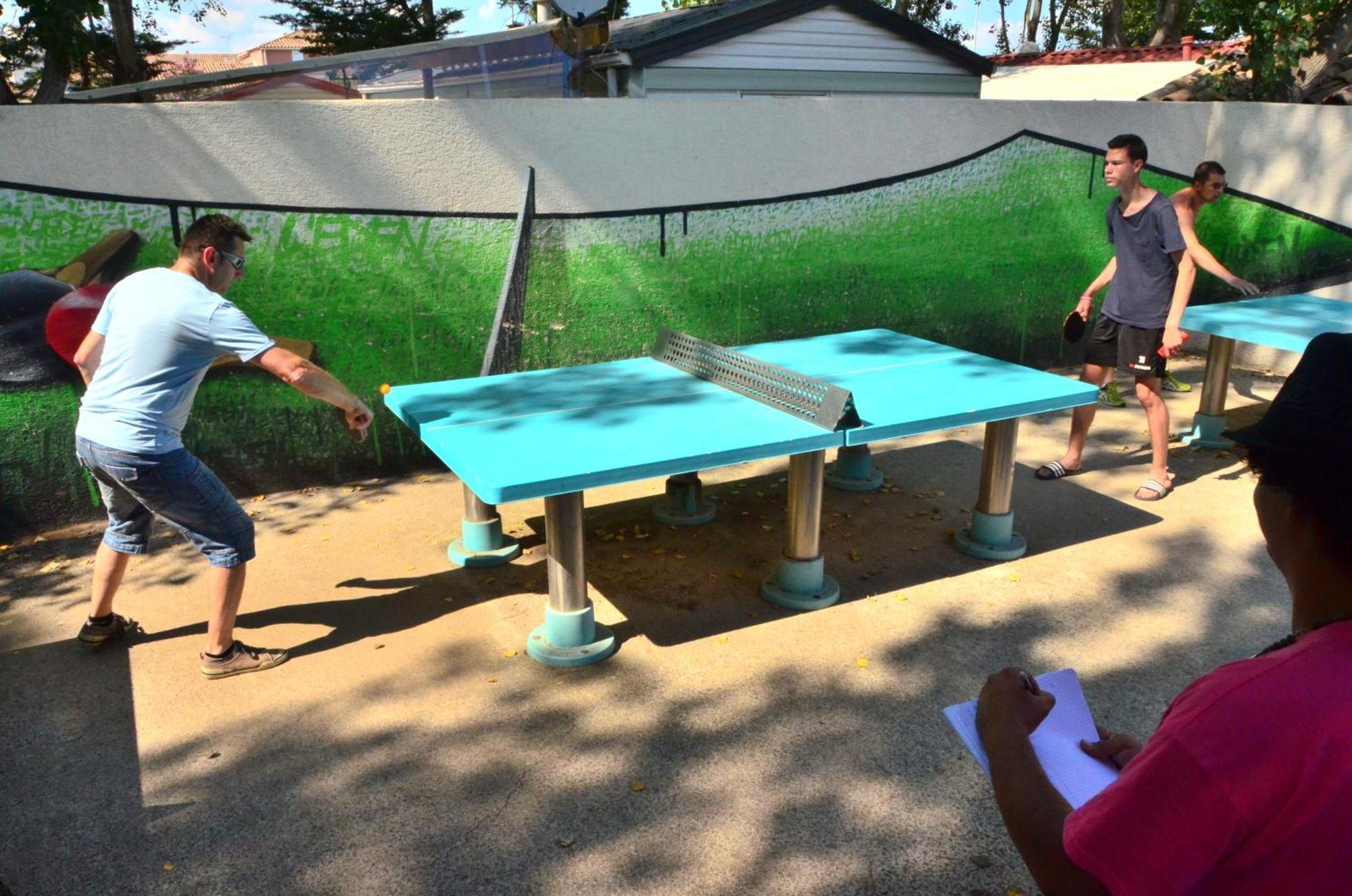 Camping L'Eden Le Grau-du-Roi Extérieur photo